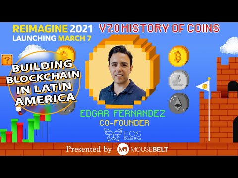 Blockchain in Latin America