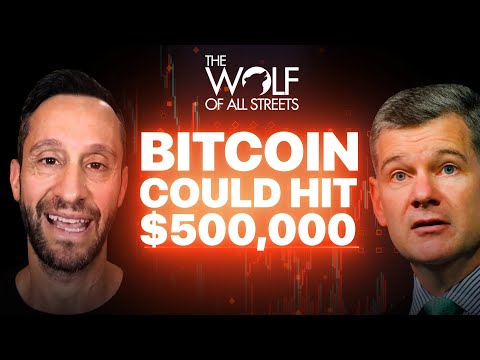 Mark Yusko: Bitcoin Could Hit USD 500,000
