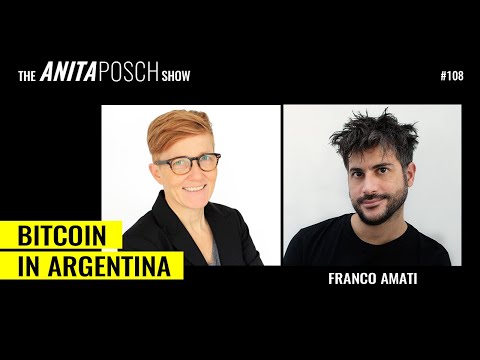 Bitcoin in Argentina: Capital Controls, 65% Tax, and 50% Inflation