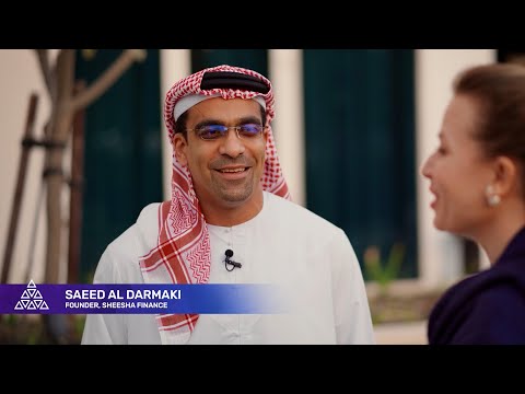 Blockchain and Crypto Space in Dubai