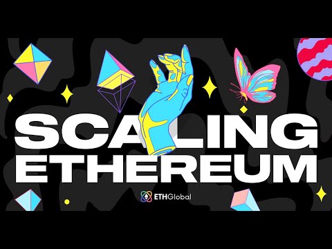 Scaling Ethereum Brainstorming Session