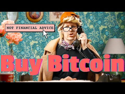 Ist es zu spät, Bitcoin zu kaufen?