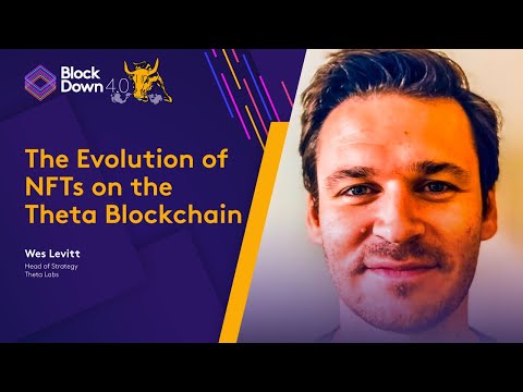 The Evolution of NFTs on Theta Blockchain