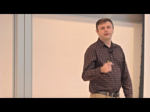 Why Blockchain: Daniel Larimer of Block.one