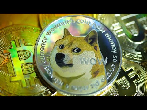 Warum Elon Musk Dogecoin mag