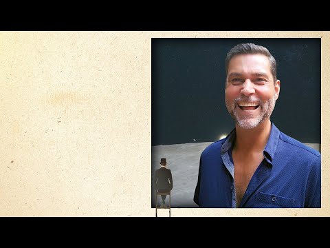 Raoul Pal’s Introduction to the Exponential Age