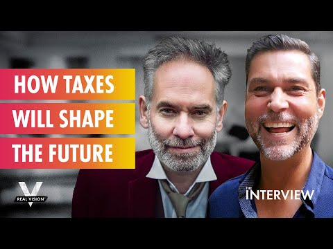 How Taxes Will Shape the Future