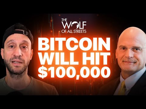 Bitcoin Is Replacing Gold w/ Mike McGlone of Bloomberg Intelligence
