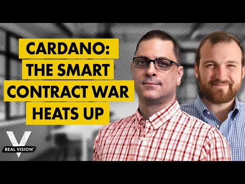 Cardano: The Smart Contract War Heats Up