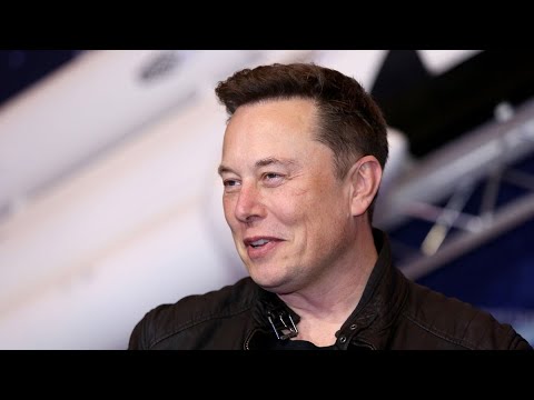 Denkt Elon Musk wirklich, dass Dogecoin “ein Hustle” ist?