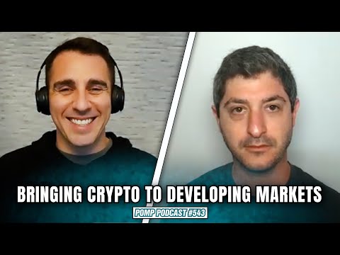 Bringing Crypto to Developing Markets