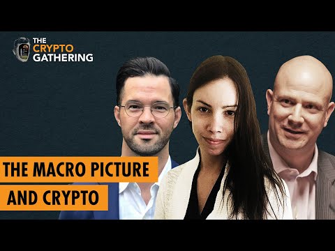 Big Macro Picture with Luke Gromen, Lyn Alden and Travis Kling