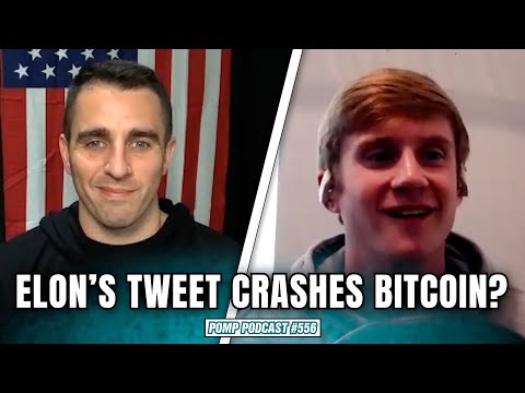 Explaining What Happened to Bitcoin When Elon Tweeted