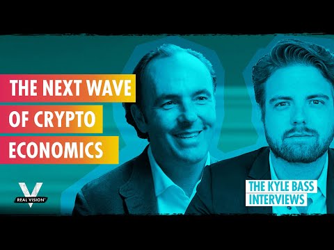 The Next Wave of Regulation, Adoption, & the Intersection of Private Cryptos & CBDCs