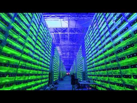 Bitcoin Miners Want to Be Environmentally Friendly: Nic Carter