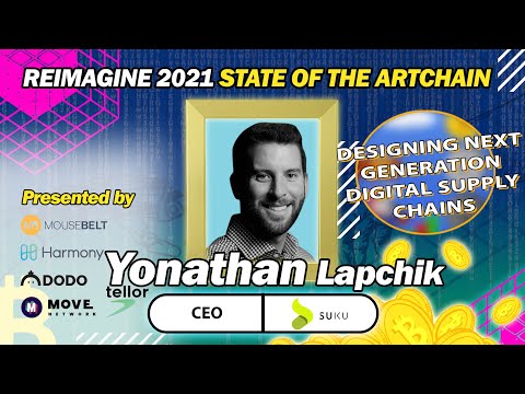 Luxury Goods as NFTs