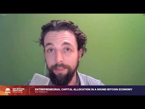 Entrepreneurial Capital Allocation in a Sound Bitcoin Economy