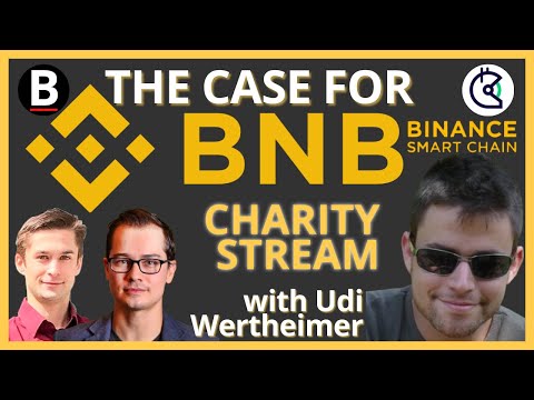 BNB vs ETH: Hyper Sound Money vs Ultra Sound Money Debate