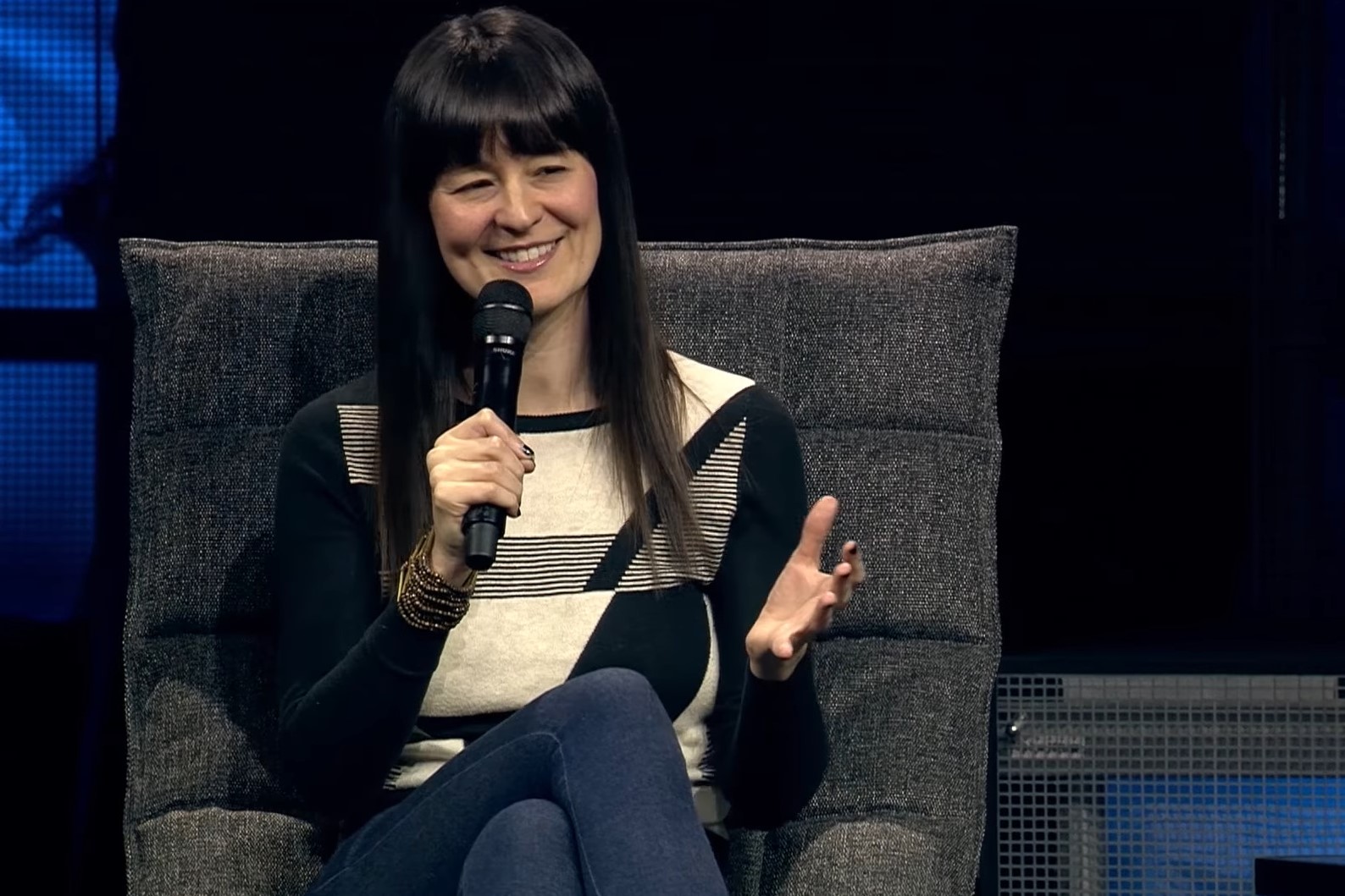 Building the New Financial System