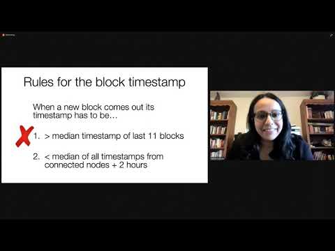 Bitcoin 2107: Did We Make It?