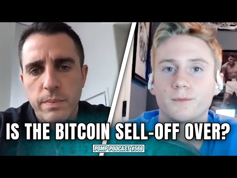 Is the Sell-Off Over Or Will There Be More Pain?