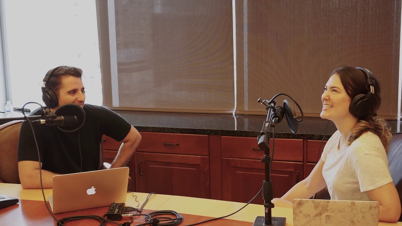 Meltem Demirors – CoinShares: The Dark Side of Crypto