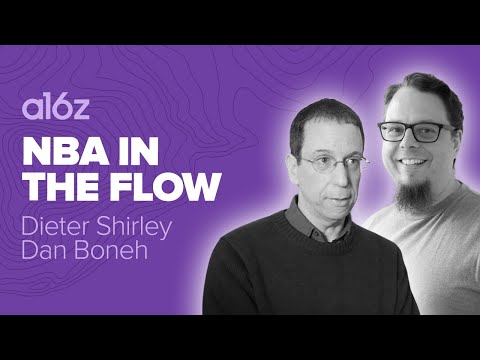 NBA Top Shot and the Flow Blockchain
