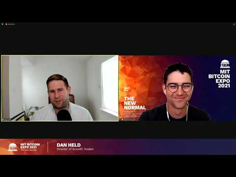 How Bitcoin Gains Adoption