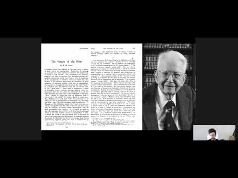 “Bitcoin and Blockchain Technology Basics” in the PA Senate