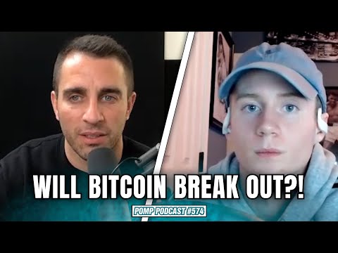 Will Bitcoin Break Out Of The Accumulation Phase?