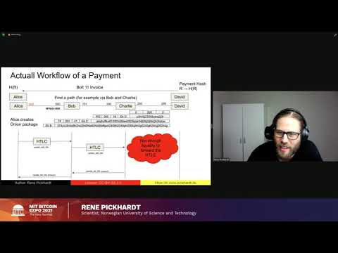 Payment Planning and Execution for the Lightning Network