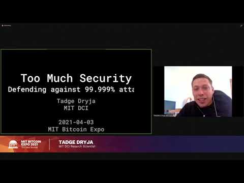 How Much Security Is Too Much Security?