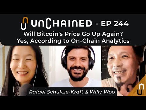 Will Bitcoin’s Price Go Up Again?