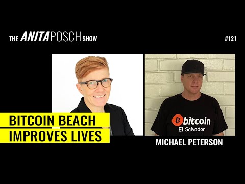 How Bitcoin Beach Improved Lives in El Salvador