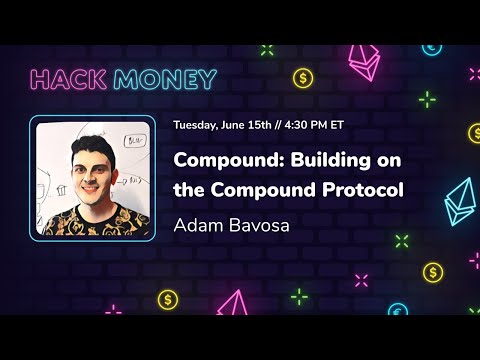 Building on the Compound Protocol