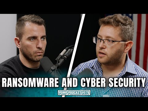 National Security Expert on Crypto Ransomware Payments