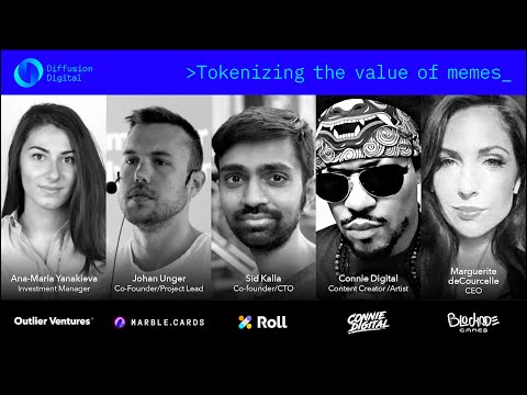 Tokenizing the Value of Memes