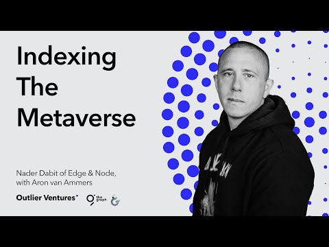 The Graph: Indexing the Metaverse