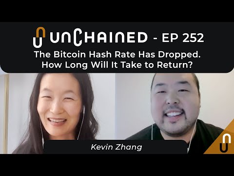 Wie lange wird die Bitcoin-Hashrate brauchen, um sich zu erholen?