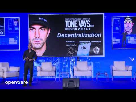 Was macht ein Krypto-Projekt dezentralisiert?