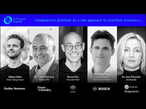 The Future of the Attention Economy