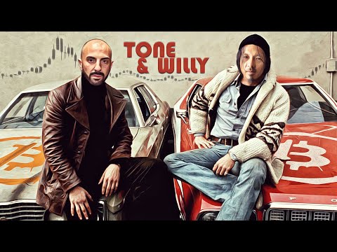 Has Bitcoin Finally Bottomed Out? w/ Willy Woo