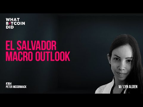El Salvador Macro Outlook