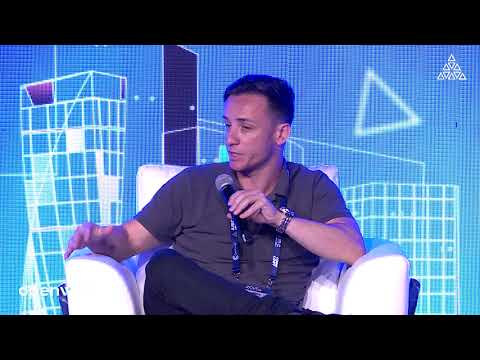 The Future of Digital Banking Panel