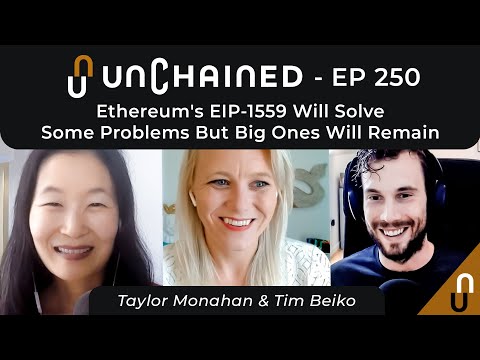 Ethereum’s EIP-1559 Will Solve Some Problems But Big Ones Will Remain