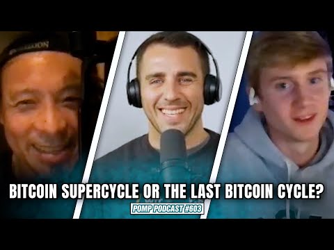 Bitcoin Supercycle or the Last Bitcoin Cycle?