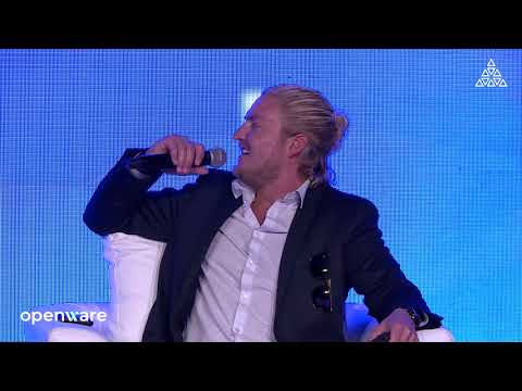 Blockchain and Energy