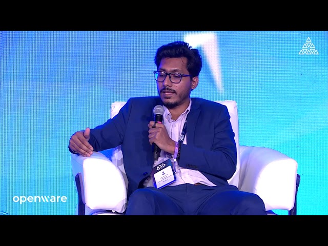 The 3-way Fight for the Future of Money