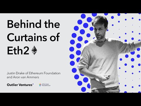Behind the Curtains of Ethereum 2.0
