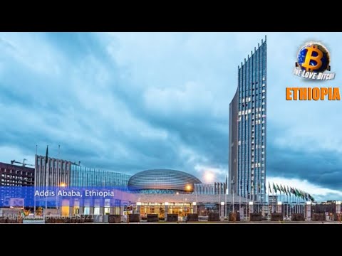Bitcoin in Ethiopia: The Promised Land
